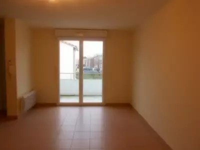 Appartement, 62,81 m²