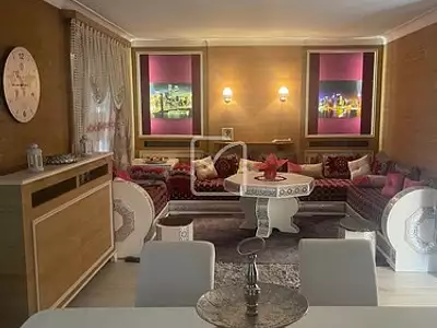 Maison, 145 m²