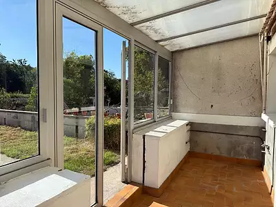 Maison, 61,27 m²