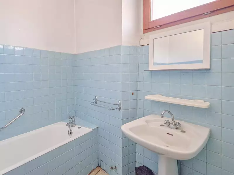 Immeuble, 80 m²