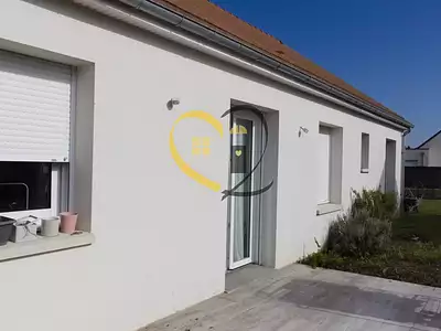 Maison, 112 m²