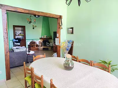 Maison, 175 m²