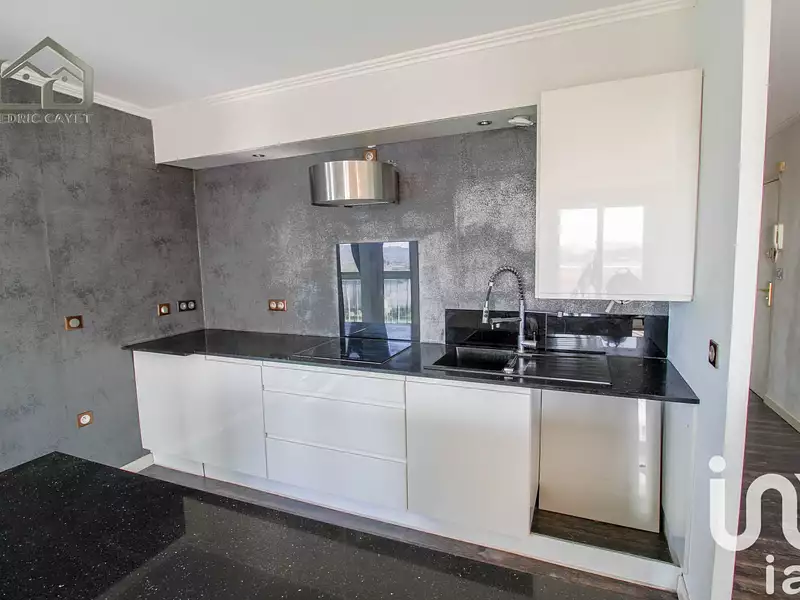 Appartement, 86 m²