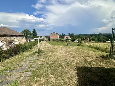 Maison, 219 m²