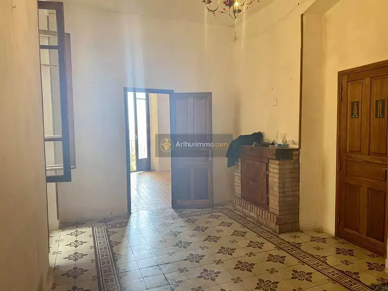 Appartement, 63,53 m²
