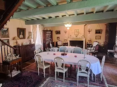 Maison, 229 m²