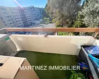 Appartement, 55,79 m²