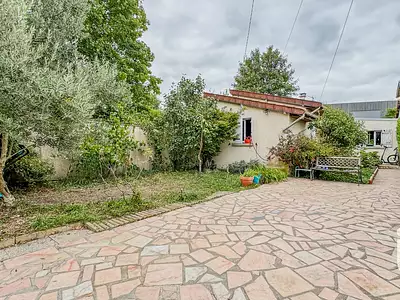 Maison, 95 m²