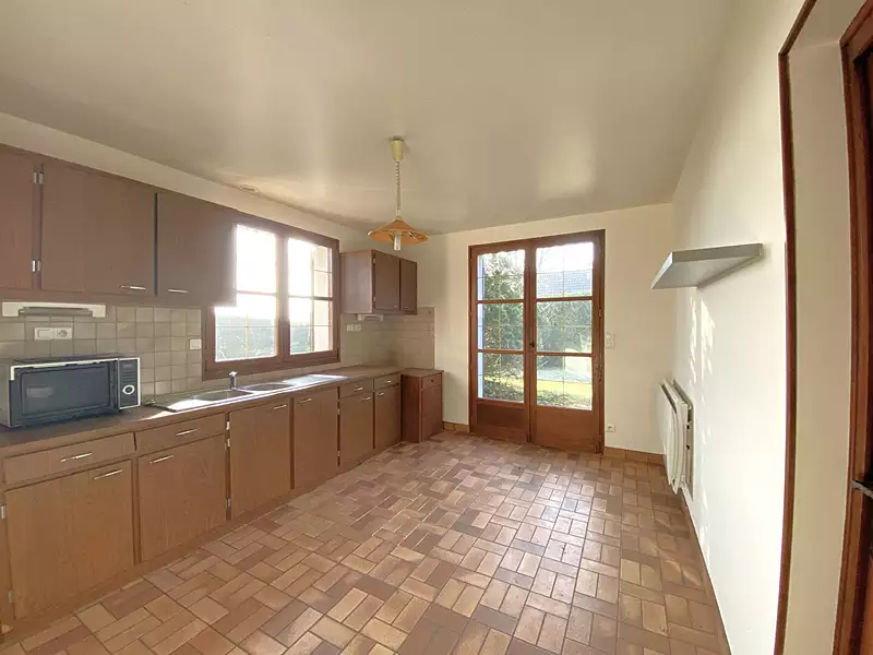 Maison, 162,4 m²