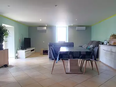 Maison, 128 m²