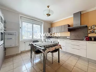 Maison, 154 m²