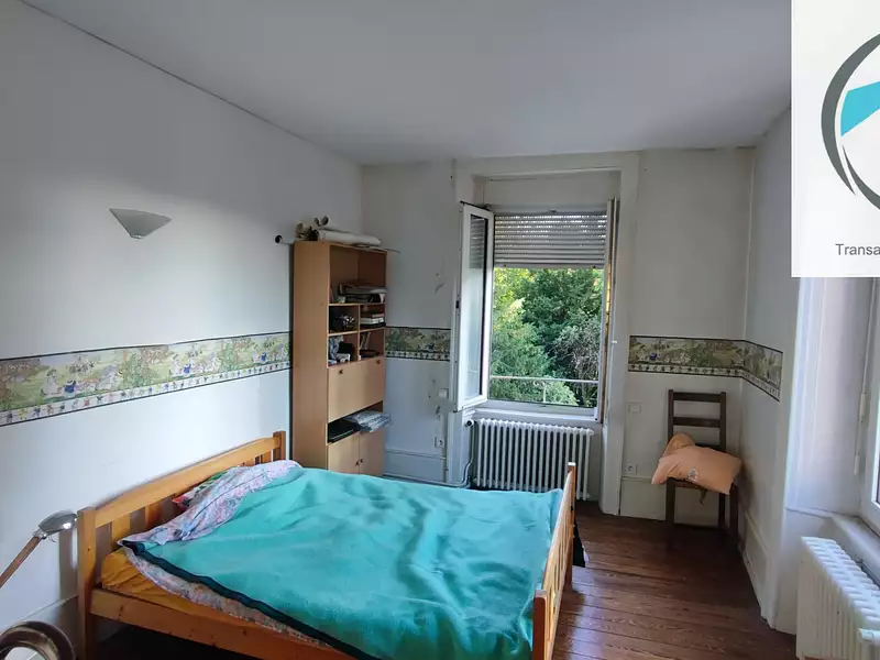 Appartement, 142,74 m²