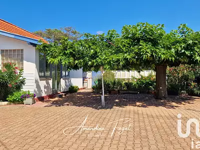 Maison, 109 m²