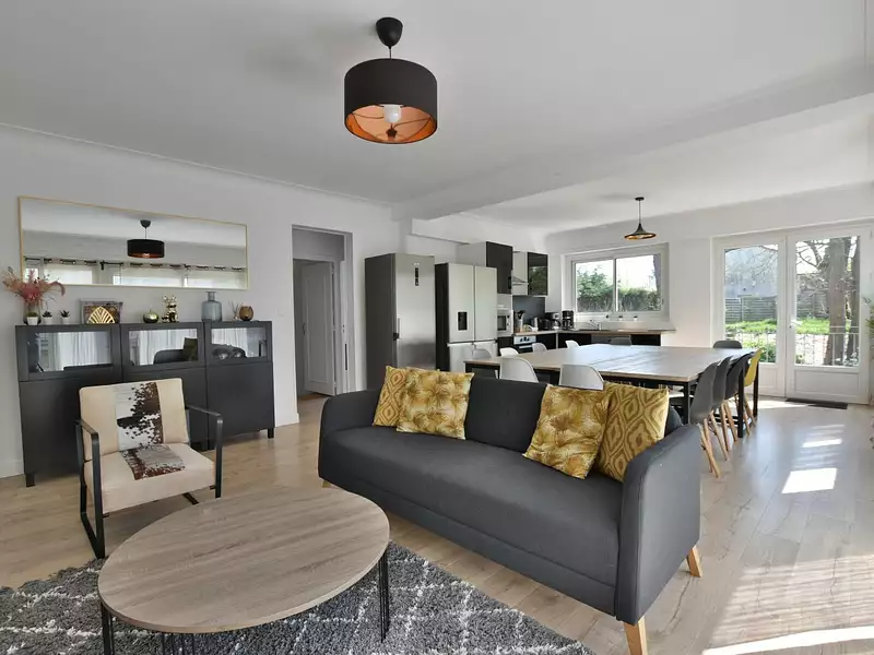 Maison, 182 m²