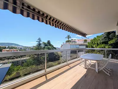 Appartement, 113 m²