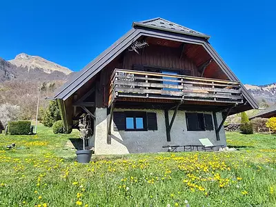 Maison, 87 m²