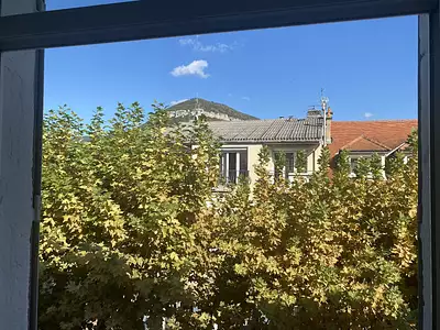 Appartement, 50,25 m²