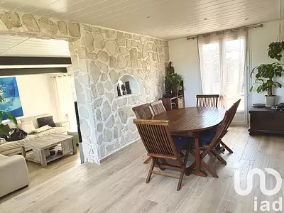Maison, 82 m²