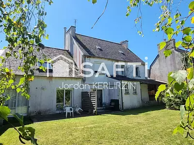 Maison, 237 m²