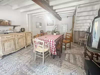 Maison, 105 m²