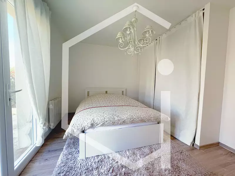 Maison, 105 m²