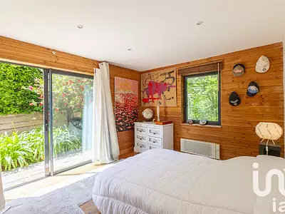 Maison, 284 m²