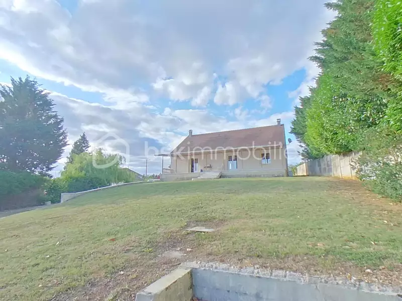 Maison, 127 m²