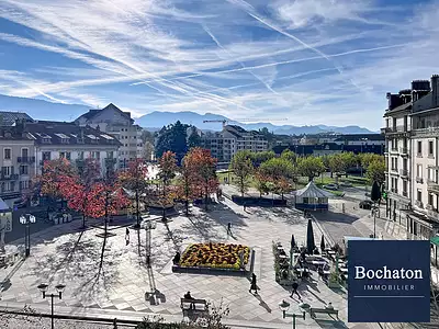 Appartement, 84,85 m²