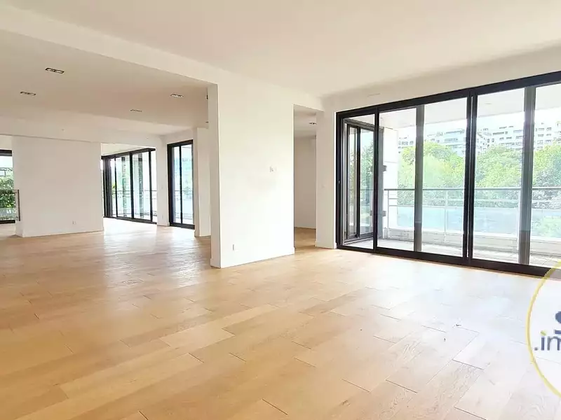 Appartement, 235,12 m²