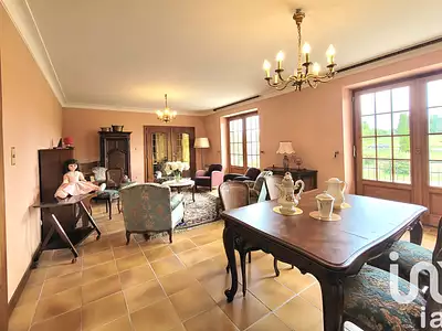 Maison, 156 m²