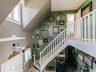 Maison, 165 m²