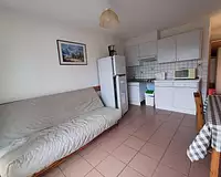 Appartement, 28,22 m²