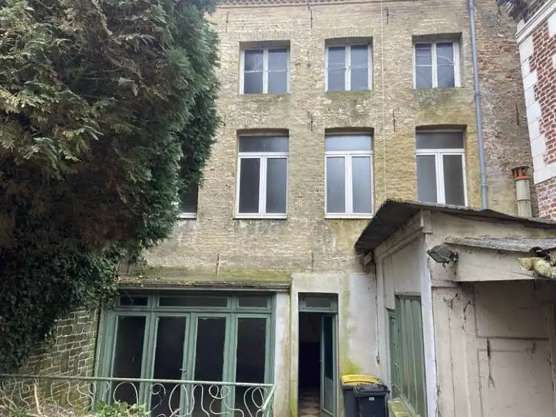 Maison, 173 m²