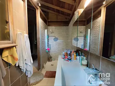 Maison, 185 m²
