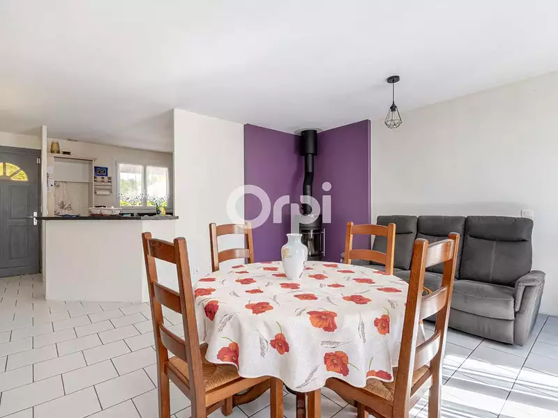 Maison, 82 m²