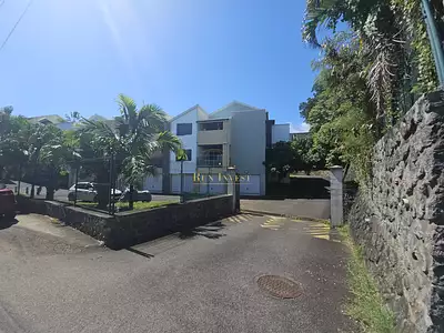 Appartement, 64,88 m²