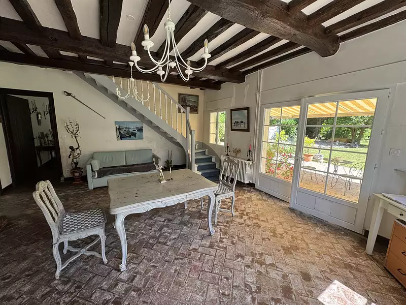 Maison, 163 m²