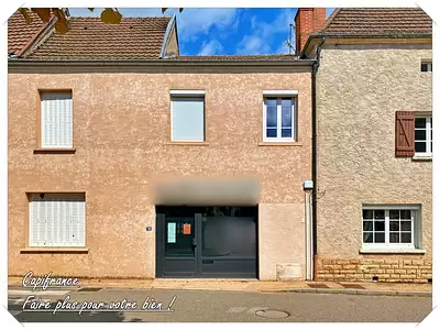 Maison, 156 m²