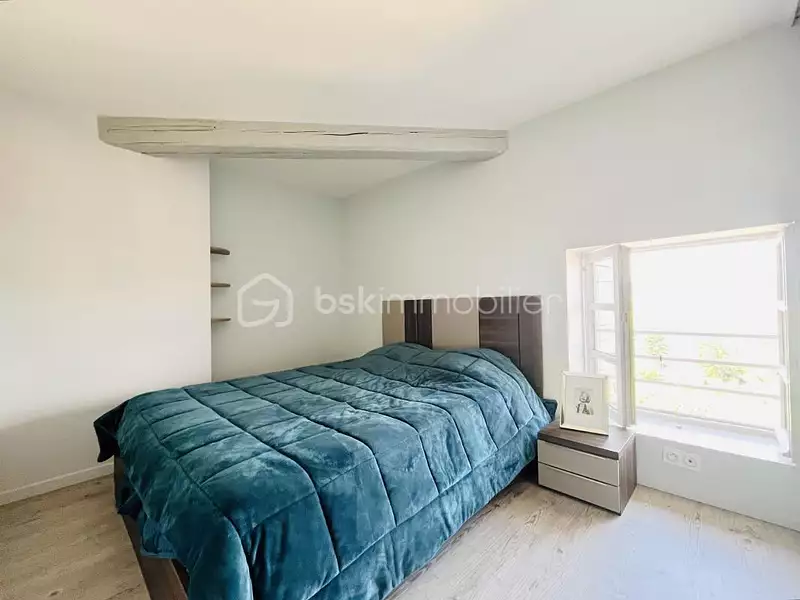 Appartement, 84 m²