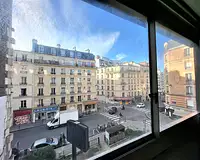 Appartement, 14,36 m²