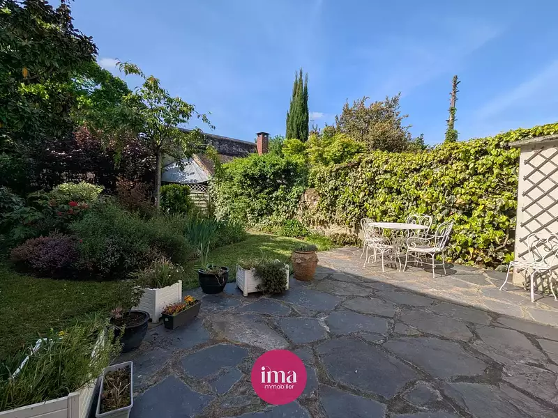 Maison, 195 m²