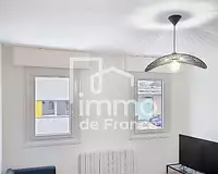 Appartement, 28 m²