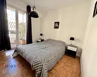 Appartement, 34,16 m²