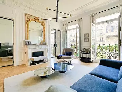 Appartement, 104,87 m²