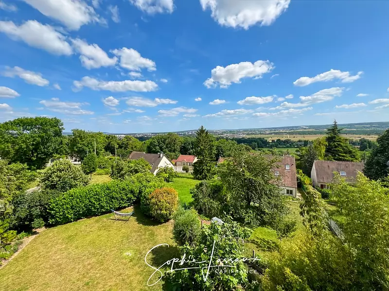 Maison, 181 m²