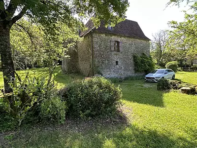 Maison, 140 m²