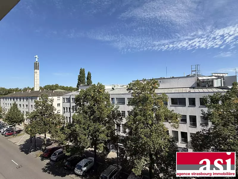 Appartement, 53,16 m²