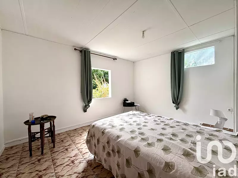 Maison, 160 m²