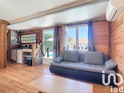 Maison, 330 m²