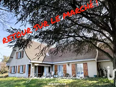 Maison, 174 m²